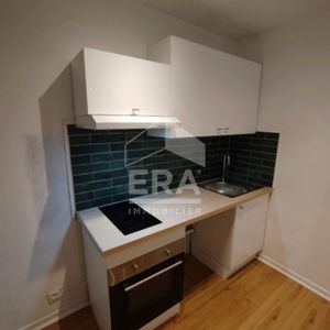 Location Appartement 2 pièces 34m² - Photo 3