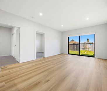 Brand New Home Offering Modern, Low-Maintenance Living - Photo 1