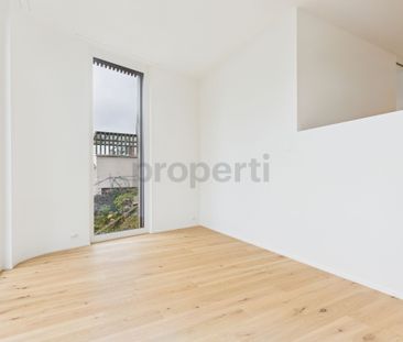 Exquisite 5-Zimmer-Wohnung in der begehrten Region Zürich - Foto 4