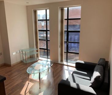 Studio to rent - Photo 4