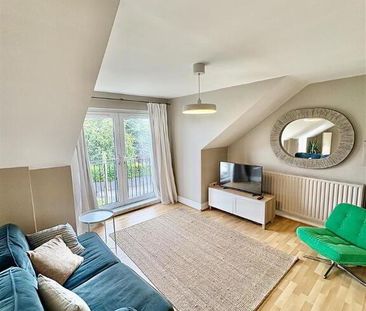 Apt 30 Grafton Court, 85 Kings Road, Belfast, BT5 7BU - Photo 4