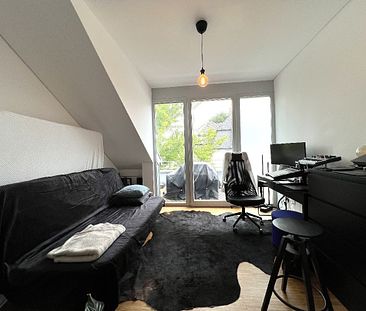 Bonn-Bad Godesberg: Seniorengerechte 4 Zimmer-Wohnung mit Balkon, Fußbodenheizung und Aufzug! - Photo 6