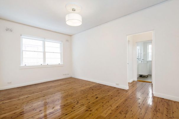 1/22 Balfour Road, Rose Bay NSW 2029 - Apartment For Rent | Domain - Photo 1