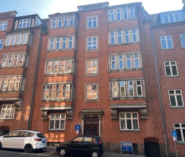 Randers C, 15, 3. th., Prins Christians Gade, 8900 - Foto 3