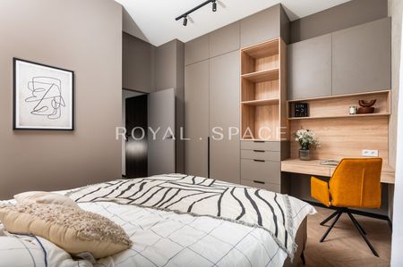 Nowoczesny apartament z ogródkiem! | Premium - Фото 4