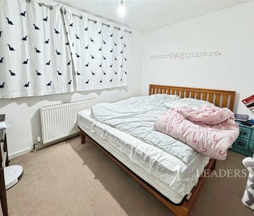 3 bedroom house to rent Webster Avenue, Kenilworth, Warwickshire, CV8 - Photo 4