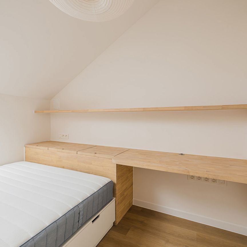 Heilig-Bloedstraat 5 - Foto 1