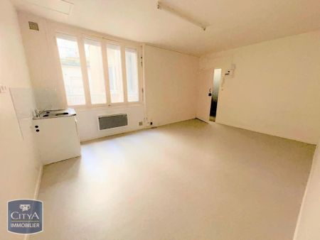 Appartement à louer 1 pièce 21.62m² - Photo 4