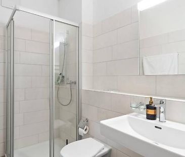 1.5 Zimmer, 50 m², EG - Foto 5