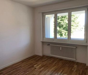 2 Zimmer, 48 m², 1. Stock - Photo 5