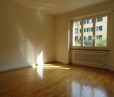 Living near Europaplatz - Photo 6