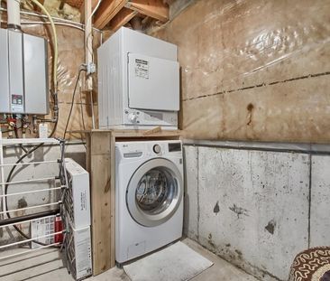 For Lease - 127 Gailcrest Circle Unit# Basement, Vaughan, Ontario - Photo 1