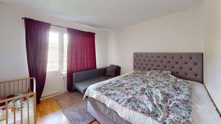 Södra Hunnetorpsvägen, Helsingborg - Photo 4