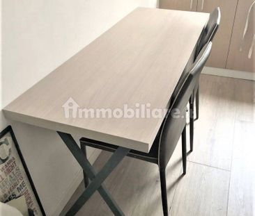Bilocale via Bernardino Verro 62, Vigentino - Fatima, Milano - Photo 3