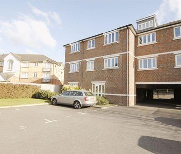 2 bedroom apartment to rent - Photo 6