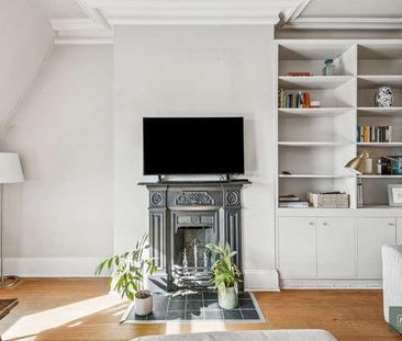 Brondesbury Villas, London, NW6 - Photo 3