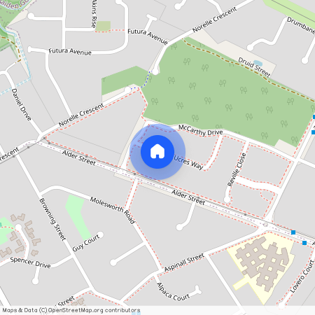 29 Ucres Way, Vic 3555, Golden Square