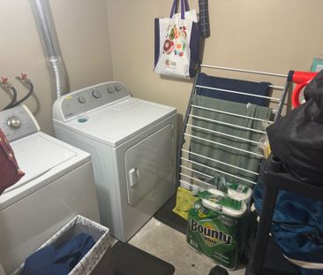 For Lease - 242 Farley Drive Unit# Lower, Guelph, Ontario - Photo 2