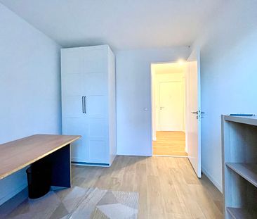 Location appartement 3 pièces, 60.12m², Alfortville - Photo 5