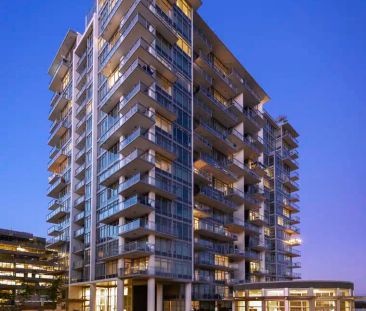 The Westminster — 1 Bed + 1 Bath - A7 - Photo 5