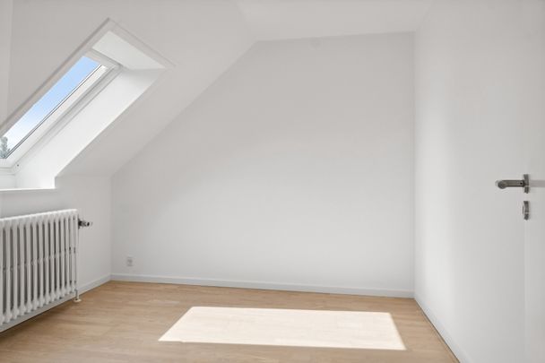 God 4-værelses på Kolonivej i Dianalund - Photo 1