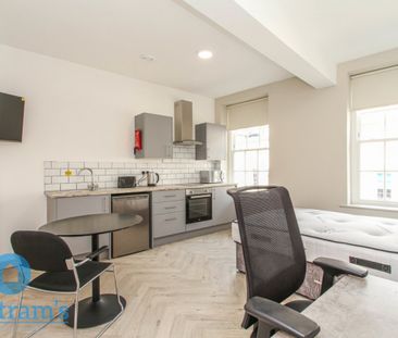 1 bed Studio for Rent - Photo 3