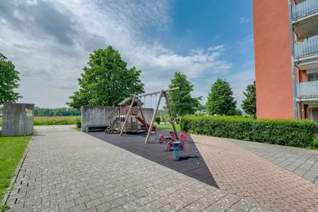 Im Grünen und dennoch gut angebunden - Photo 3