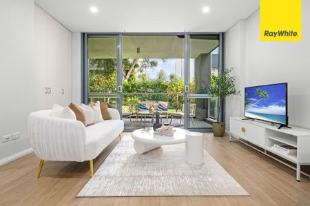 Stylish and Modern 2 Bedroom Unit in Heart of Epping! - Photo 5