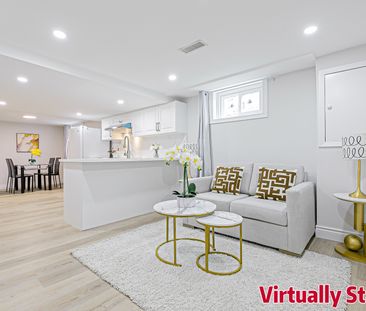 For Lease - 368 Hollyberry Trail, Toronto, Ontario - Photo 6