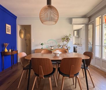 Location Appartement 3 pièces 64m² MARSEILLE 7ème - Photo 2