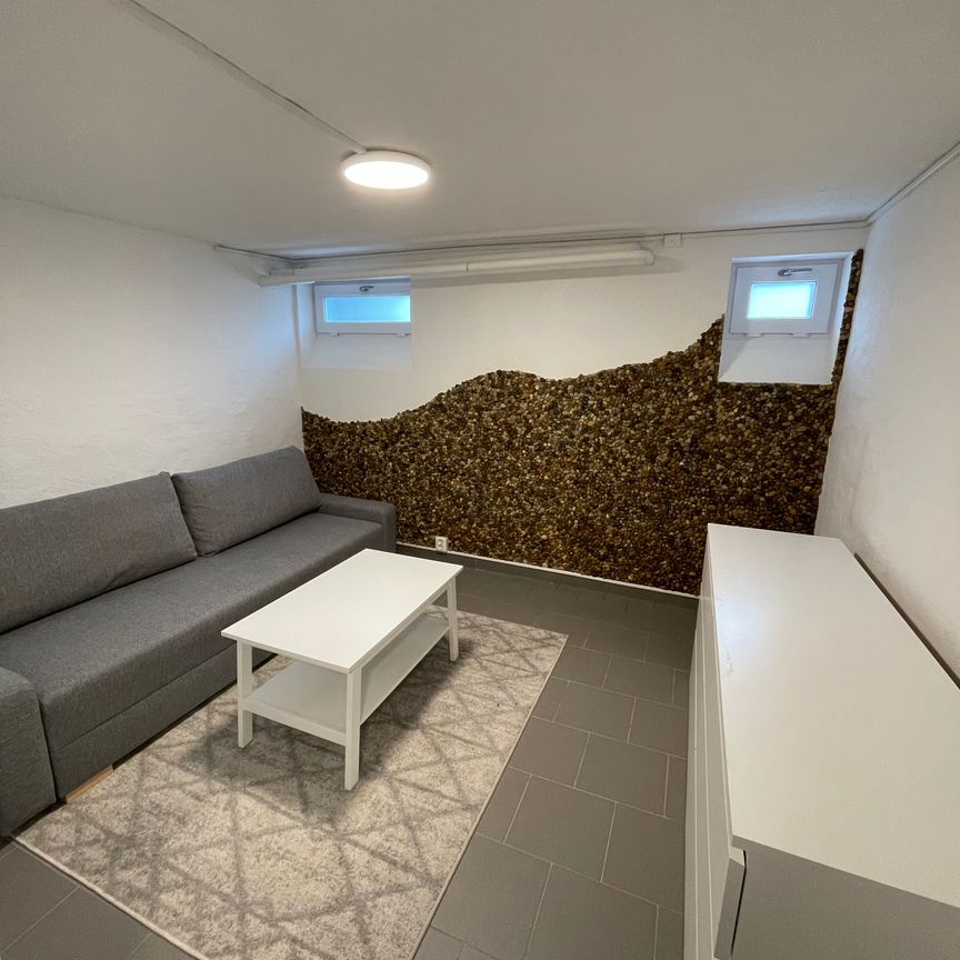 Hovslagaregatan, Kristianstad - Foto 1