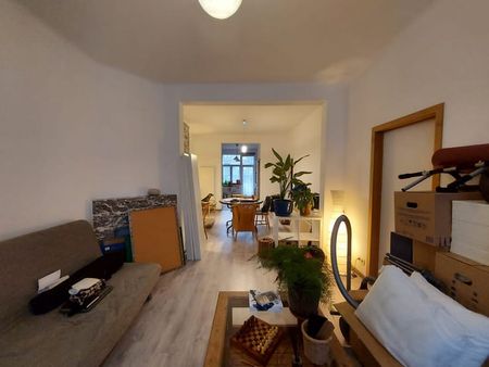 Appartement te huur - Photo 2