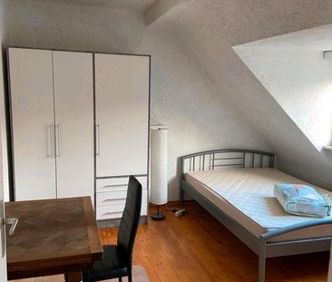 Suche Nachmieter 50qm Wohnung mit EBK - Foto 1