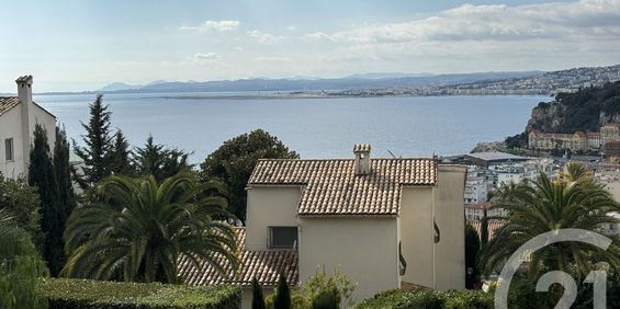 Location Appartement 3 pièces 66m² NICE 06300 - Photo 3