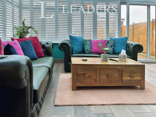 4 bedroom terraced house to rent - Photo 1