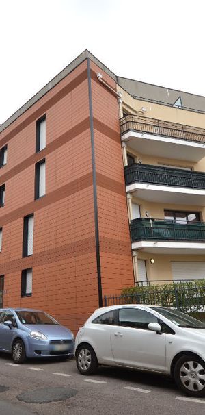 Location Appartement 2 pièces 51m² - Photo 1