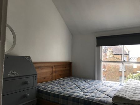 1 Bed Flat, Lavender Sweep, SW11 - Photo 4