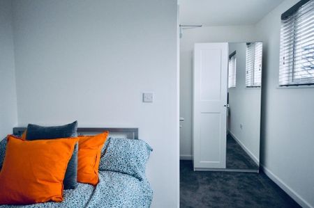 7 bedroom house to rent - Photo 2