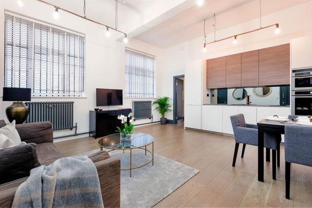 1 bedroom flat to rent - Photo 1