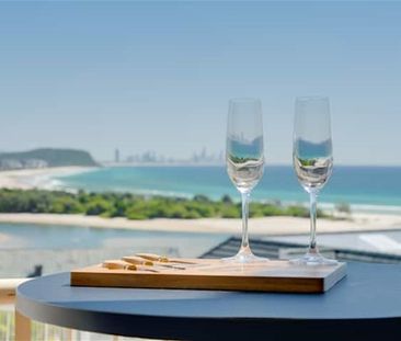 Stunning Unit for Rent in the Highly Sought-After Area of Currumbin... - Photo 3