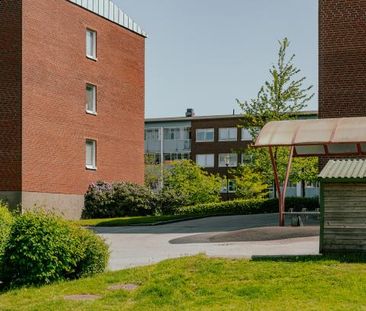 Hasselbackevägen 58 - Foto 1