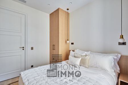 Tout savoir sur cet appartement à Paris 7ème - Photo 4
