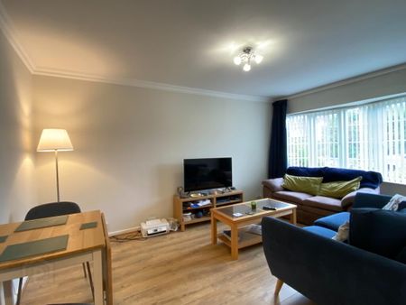 11 Strathearn Court, Holywood, BT18 9NP - Photo 5