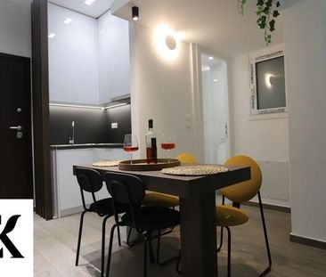 Studio/Γκαρσονιέρα για ενοικίαση Ερυθρός (Αμπελόκηποι - Πεντάγωνο) - Photo 4