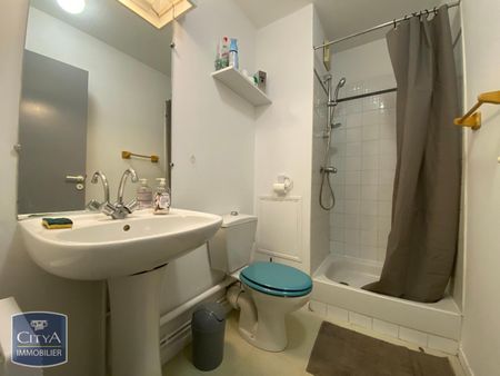 Location Appartement 1 pièce 19m² AVIGNON 84000 - Photo 5