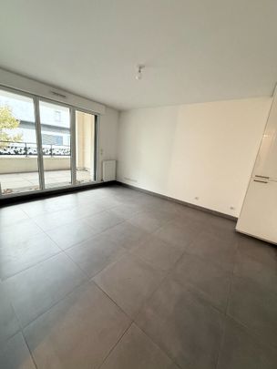 Appartement T2 Le Raincy à louer - Photo 1