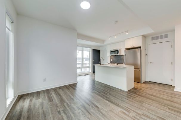 For Lease - 40 Ed Clark Gardens Boulevard Unit# 14, Toronto, Ontario - Photo 1