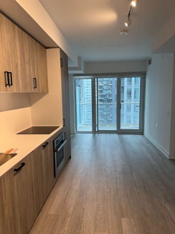 For Lease - 88 Queen Street Unit# 1916, Toronto, Ontario - Photo 5