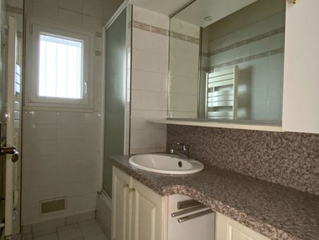 Location Appartement 2 pièces 40m² RENNES 35200 - Photo 3