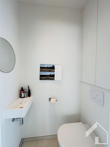 Recent duplex-appartement met 2 terrassen - Photo 5